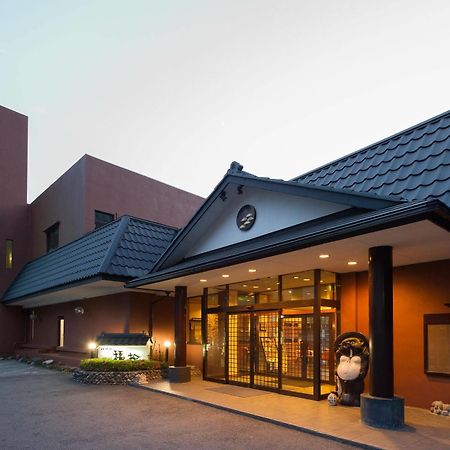 Kinugawaonsen Fukumatsu Hotel Nikkō Luaran gambar