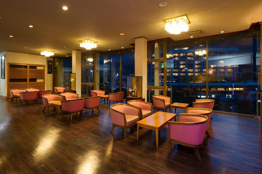 Kinugawaonsen Fukumatsu Hotel Nikkō Luaran gambar