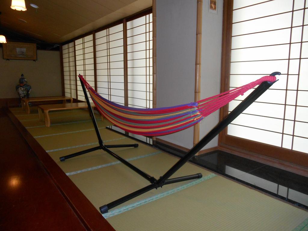Kinugawaonsen Fukumatsu Hotel Nikkō Luaran gambar
