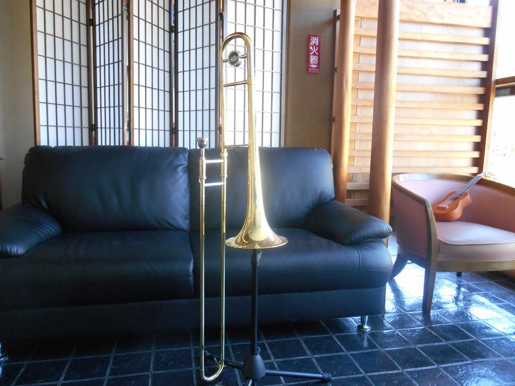 Kinugawaonsen Fukumatsu Hotel Nikkō Luaran gambar