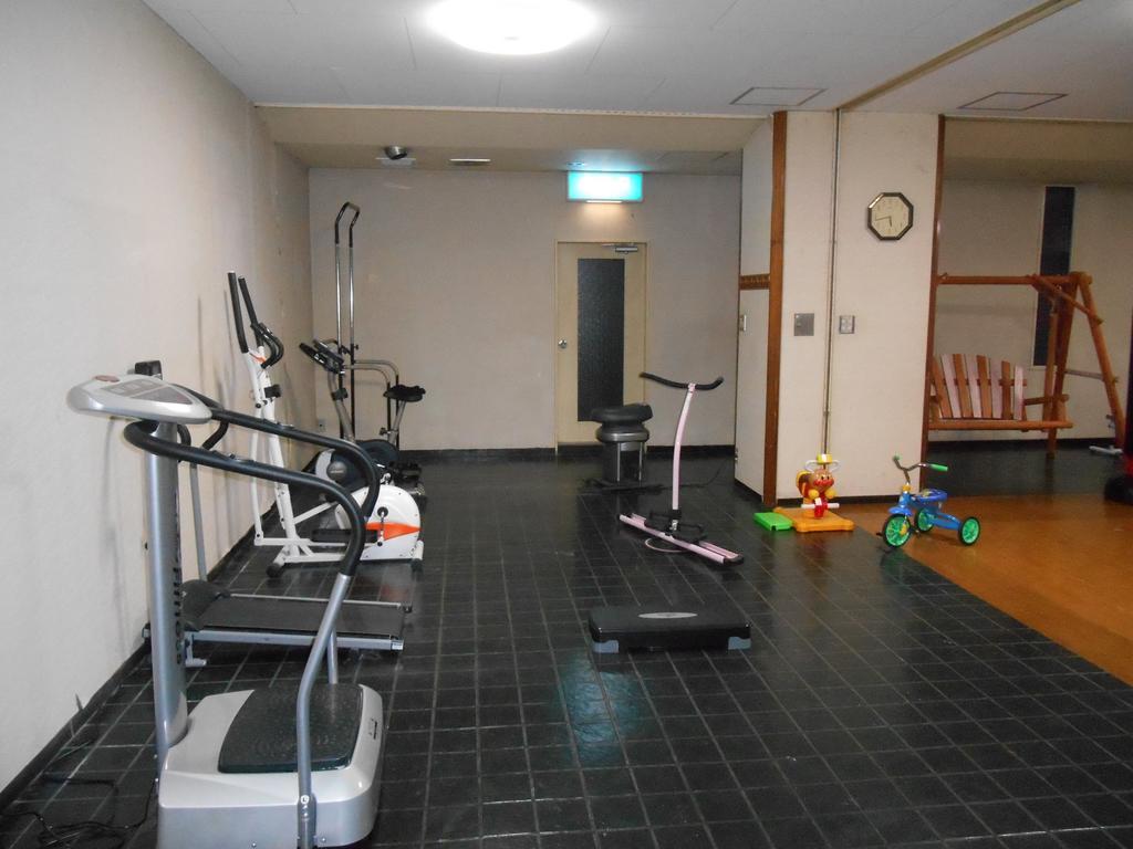 Kinugawaonsen Fukumatsu Hotel Nikkō Luaran gambar