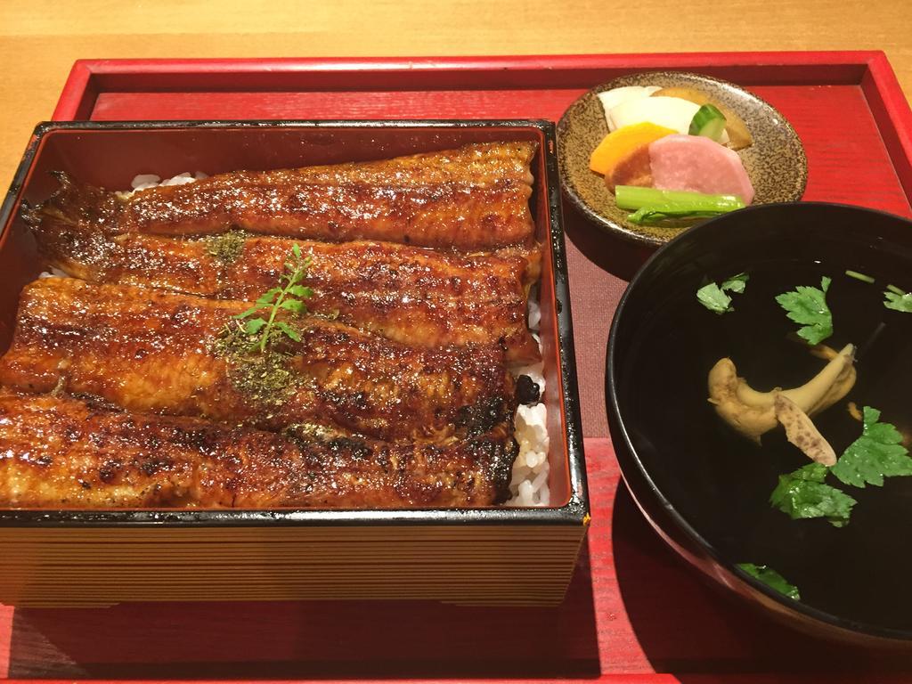 Kinugawaonsen Fukumatsu Hotel Nikkō Luaran gambar