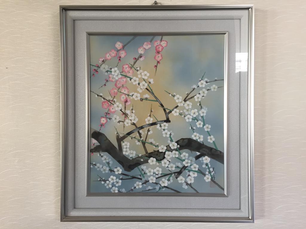 Kinugawaonsen Fukumatsu Hotel Nikkō Luaran gambar