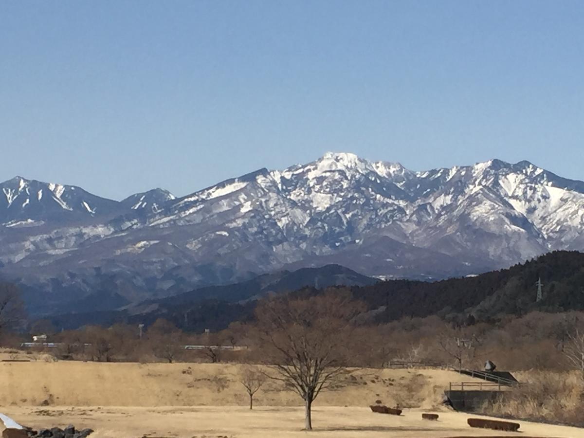 Kinugawaonsen Fukumatsu Hotel Nikkō Luaran gambar