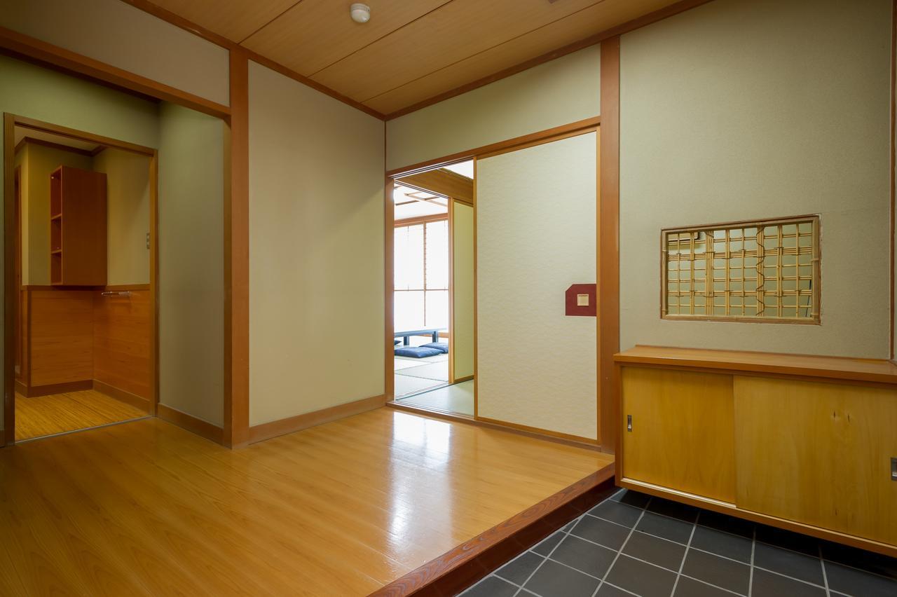 Kinugawaonsen Fukumatsu Hotel Nikkō Luaran gambar